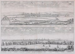 17th Century Landscape Prints
