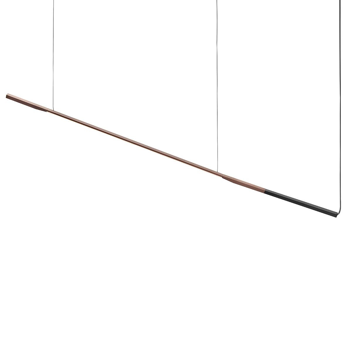 David Lopez Quincoces Suspension Lamp 'Ilo' by Oluce