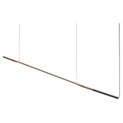 David Lopez Quincoces Suspension Lamp 'Ilo' by Oluce