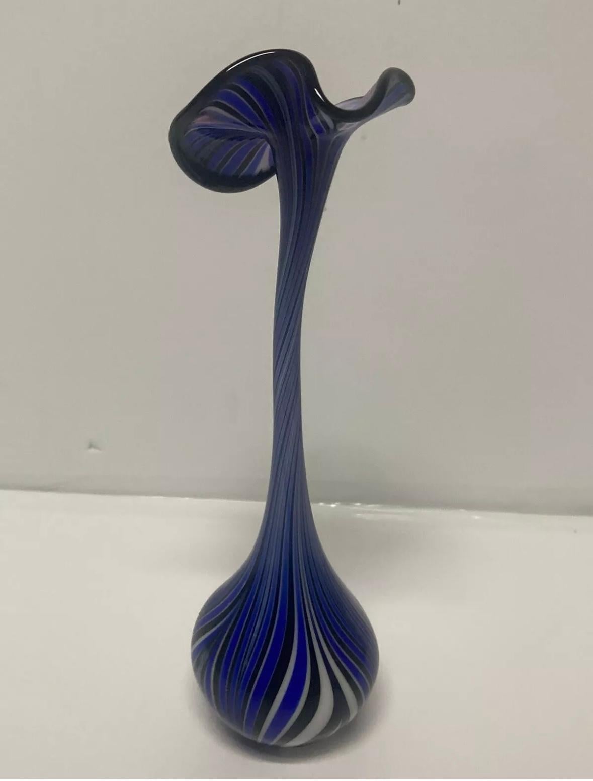 “Pulpit Vase” For Sale 1