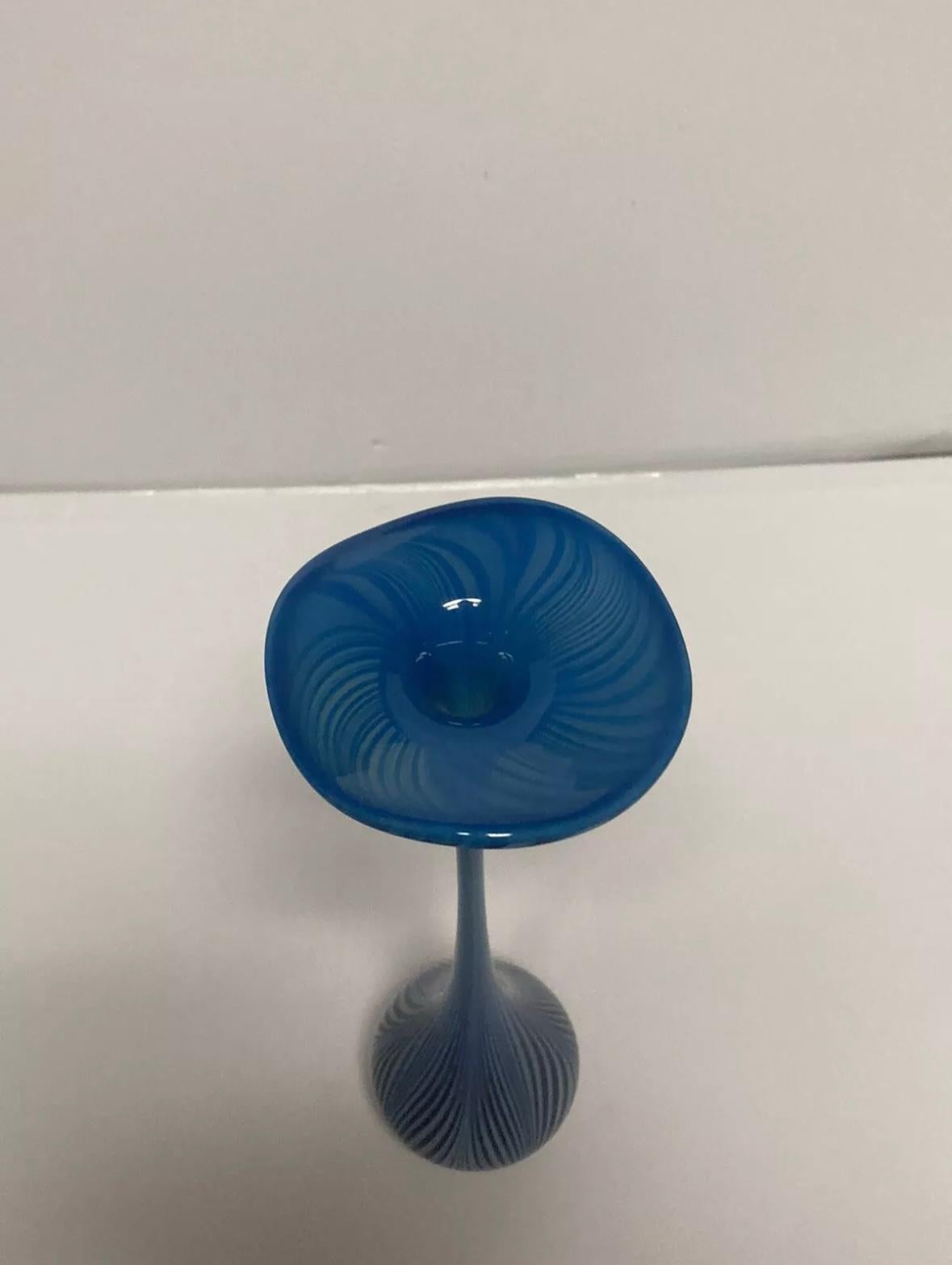 “Pulpit Vase” For Sale 1