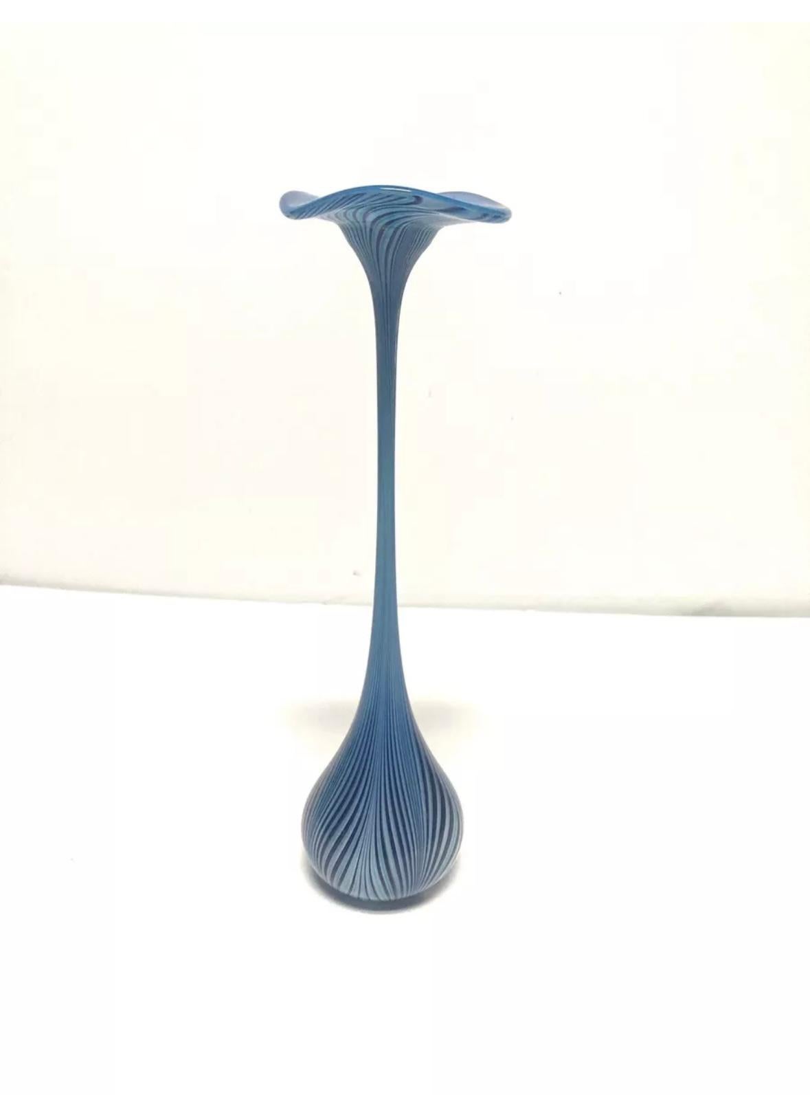 “Pulpit Vase” - Sculpture by David Lotton 