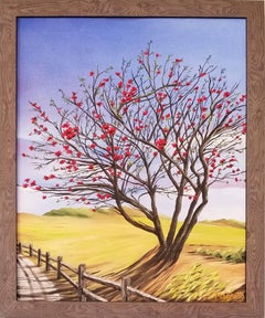 Early Spring, Salt Creek