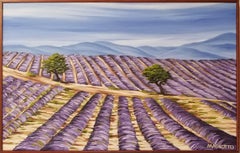 Lavender Fields, France