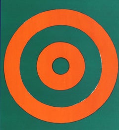 "Casualty" Pop Art Homage to Andy Warhol Silkscreen 2/3