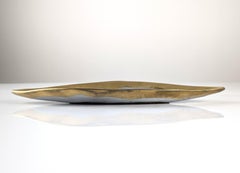 David Marshall Centerpiece Tray 1990s