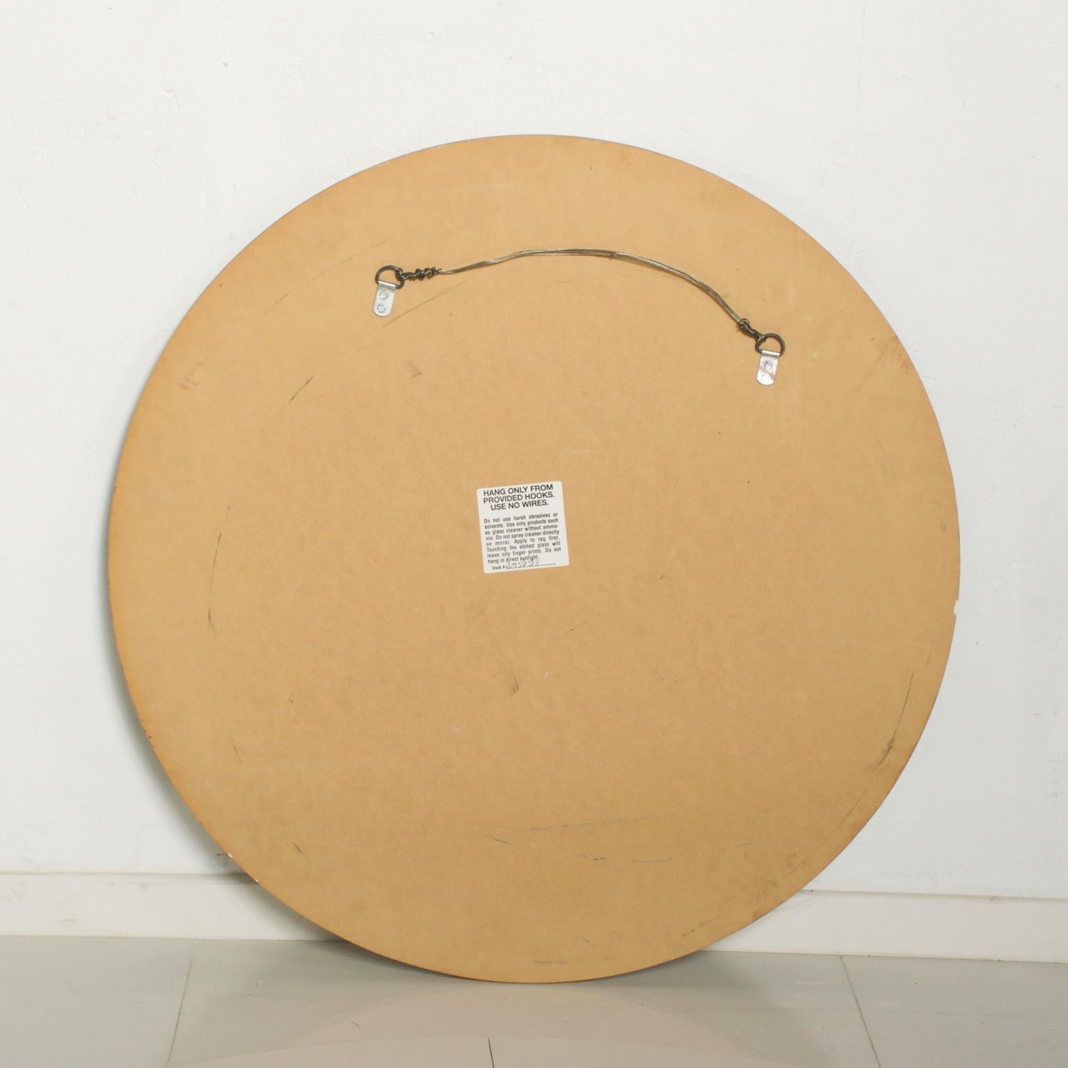 david marshall mirror value