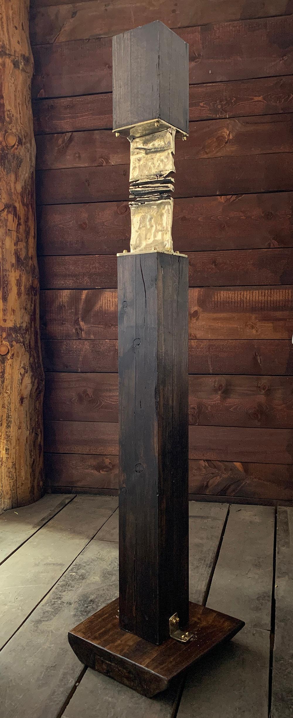 The Totem 