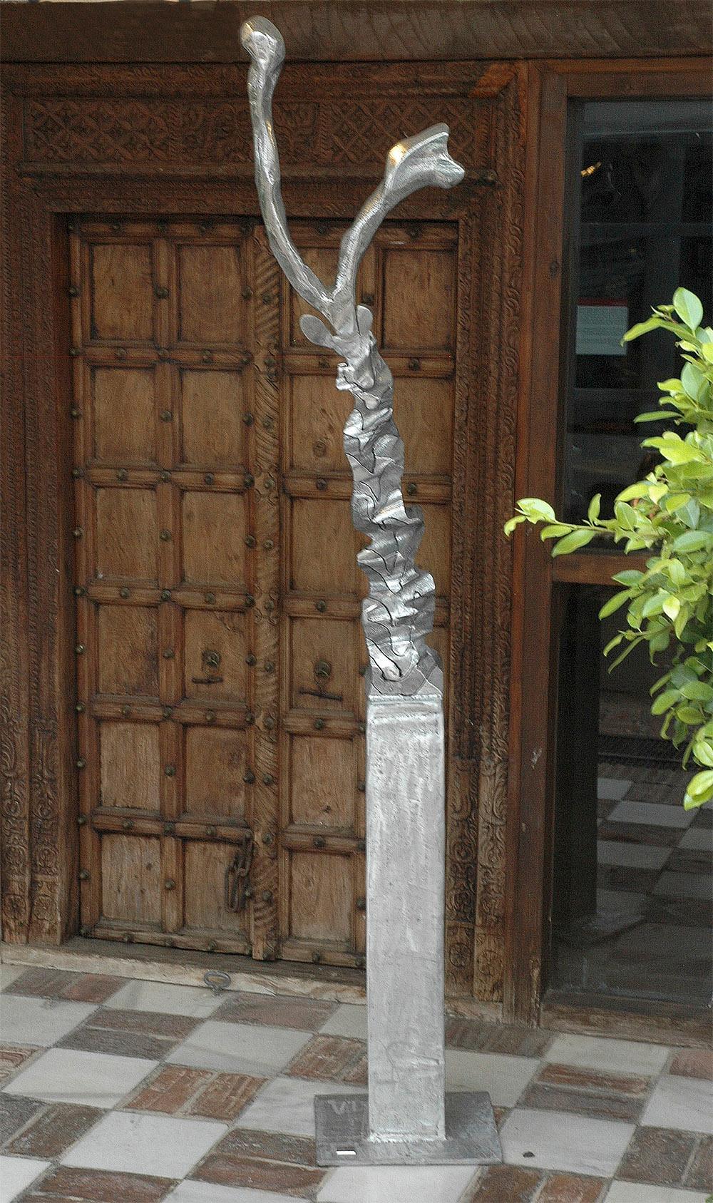 Die moderne Skulptur 