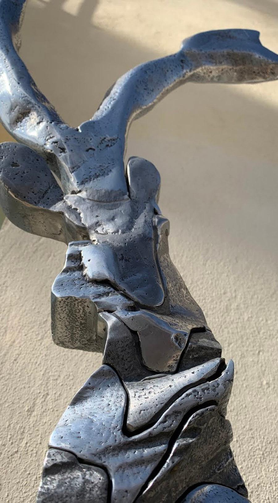 Contemporary Sculpture 