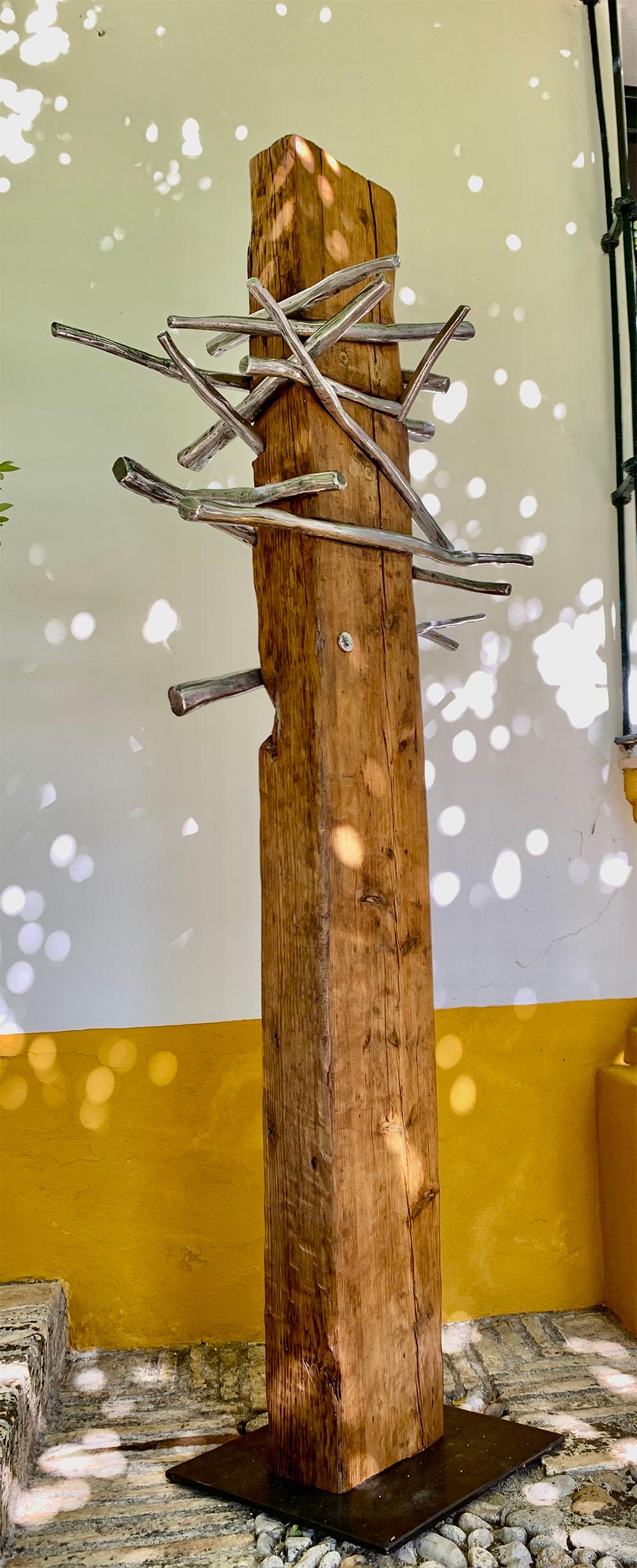 Die moderne Skulptur 