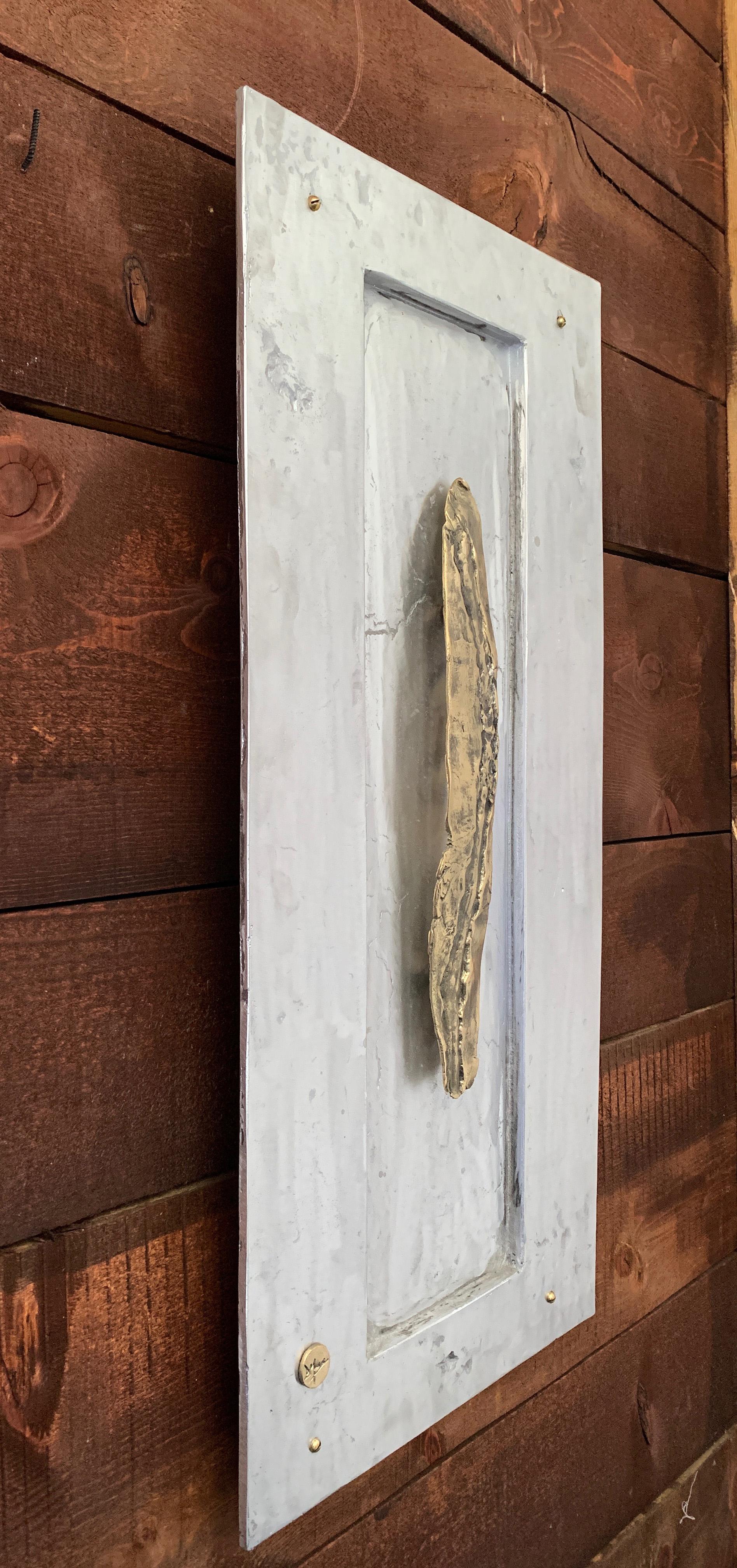 lWall Mounted Sculpture 