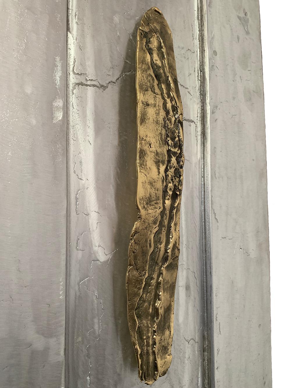 lWall Mounted Sculpture 
