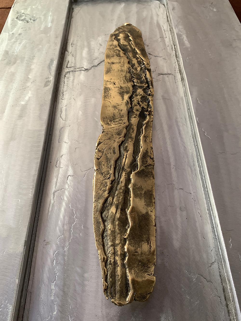 lWall Mounted Sculpture 