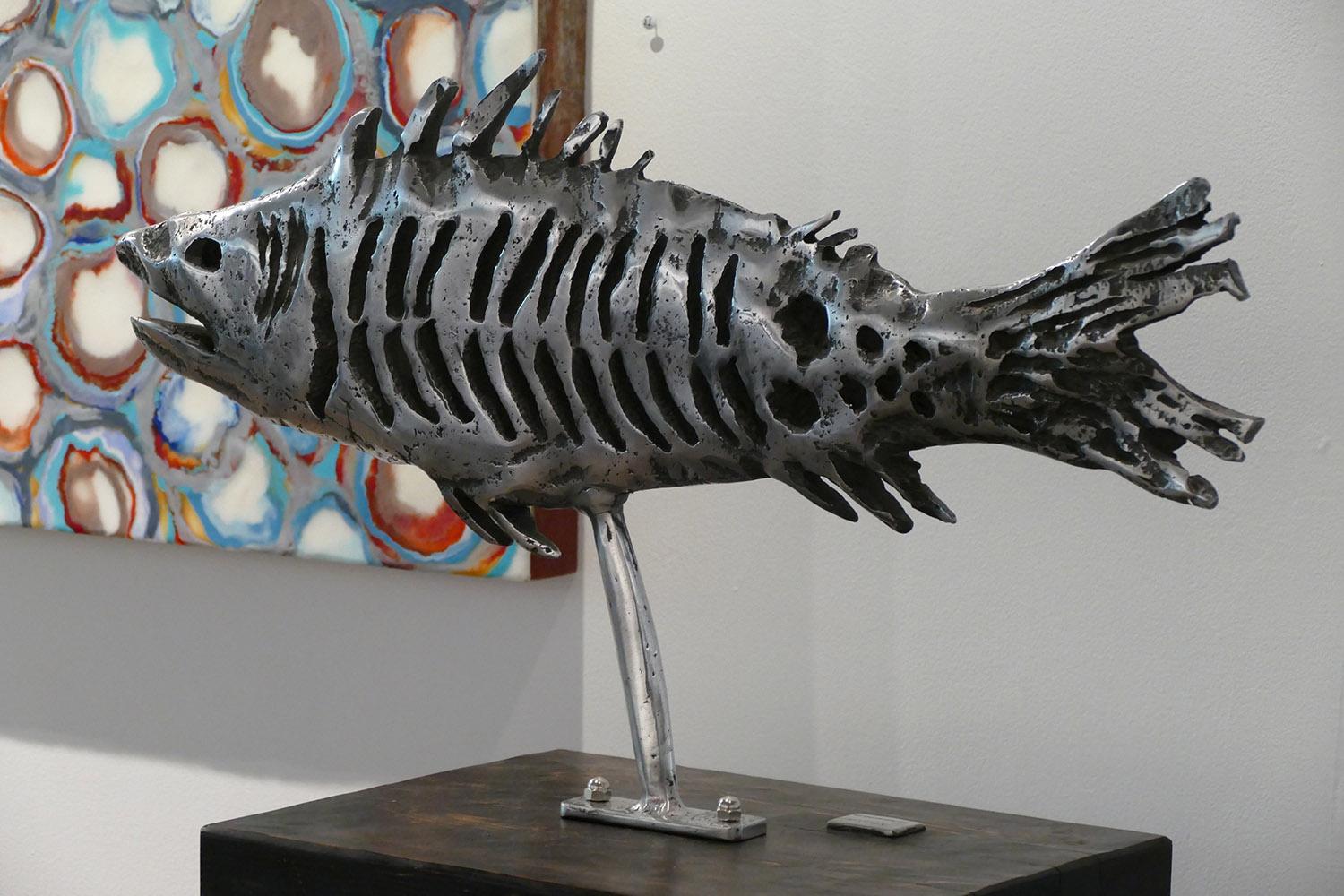 Sculpture  