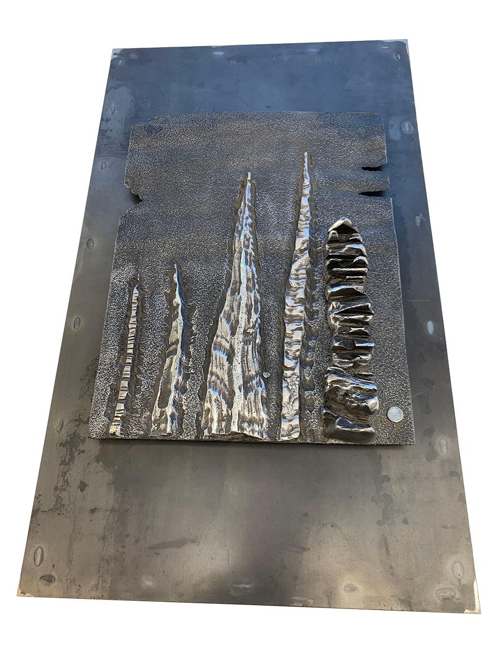 Suspension murale Sculpture 