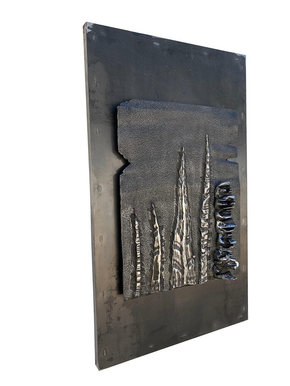 Suspension murale Sculpture 