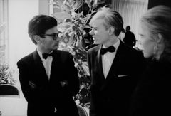 A Year In The Life of Andy Warhol