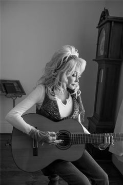 Dolly Parton