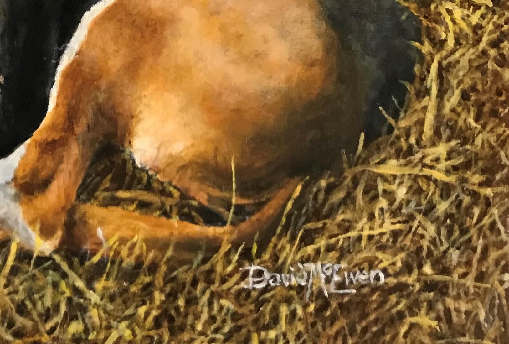 david mcewen artist