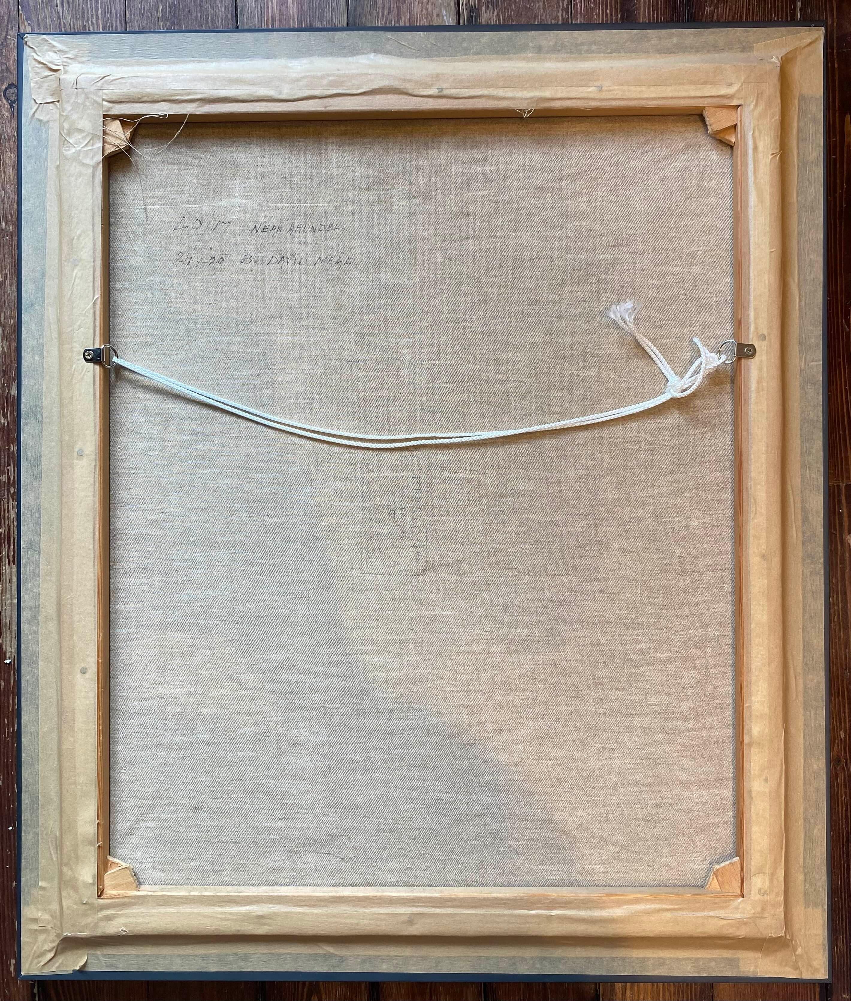 Landschaft bei Arundel