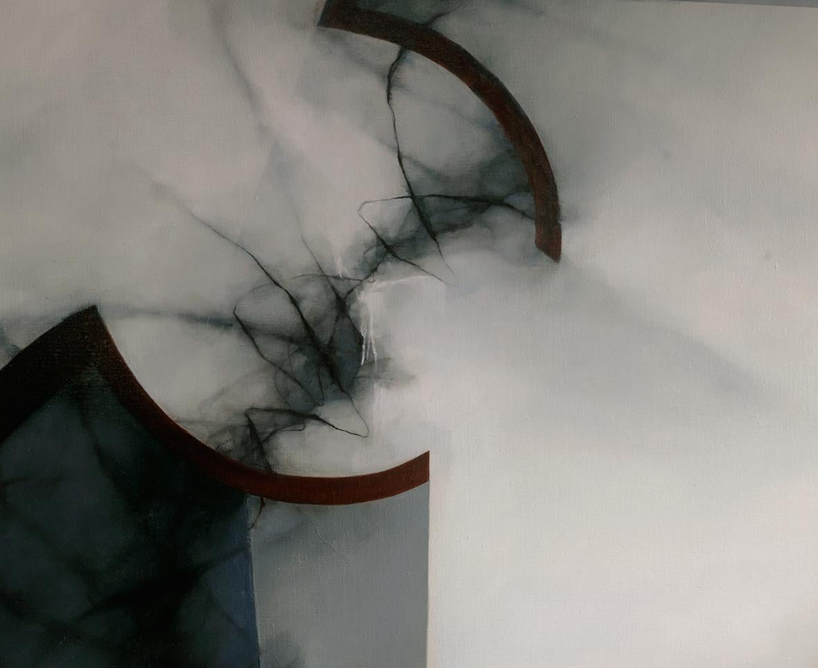 David Mellen (nato nel 1970 a Chicago, IL, USA) ha frequentato l'American Academy of Art e ha esposto le sue opere nella sua città natale, Chicago, fino al 1994, quando si è trasferito in Europa. Nei cinque anni successivi, espone i suoi lavori a