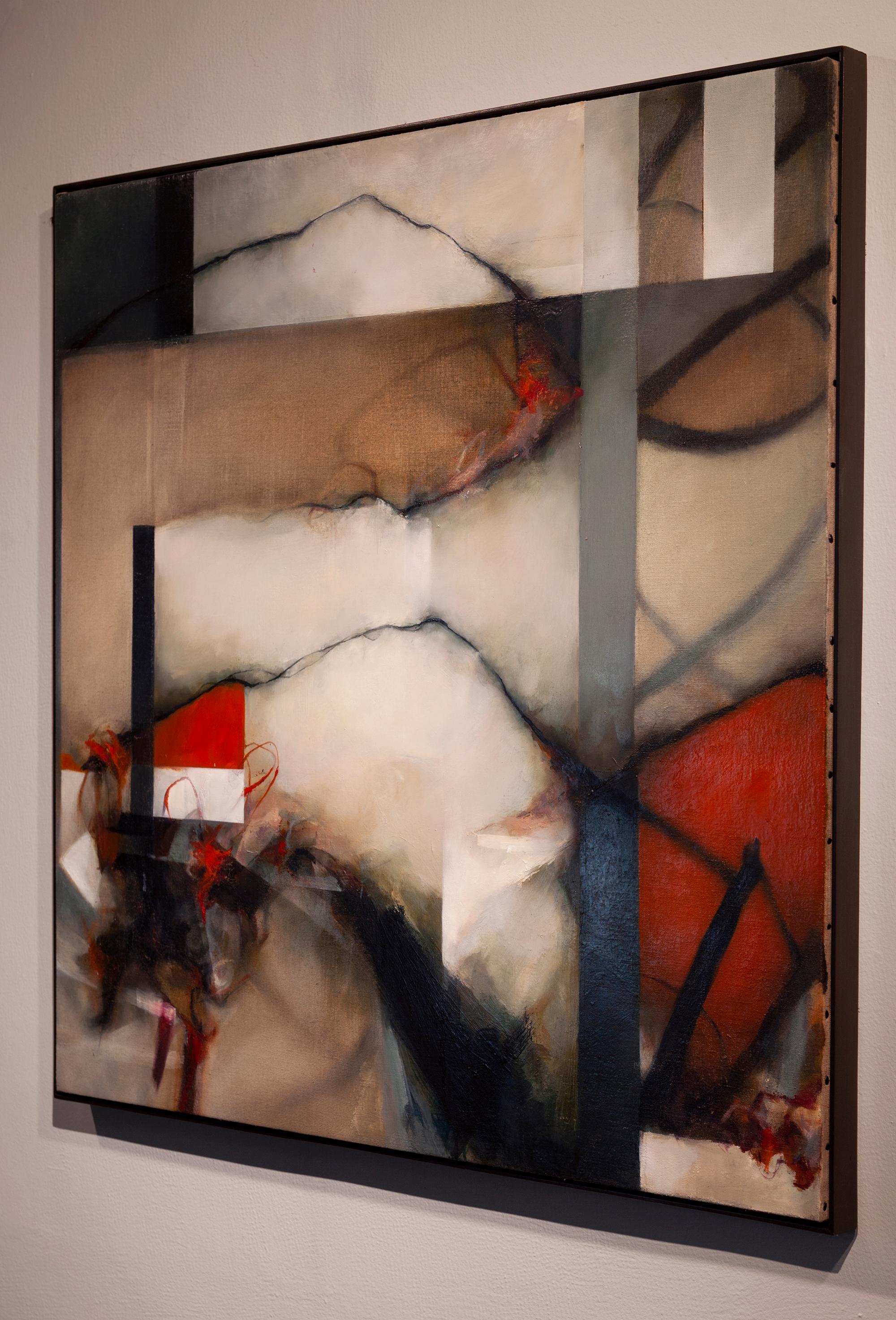  David Mellen (nato nel 1970 a Chicago, IL, USA) ha frequentato l'American Academy of Art e ha esposto le sue opere nella sua città natale, Chicago, fino al 1994, quando si è trasferito in Europa. Nei cinque anni successivi, espone i suoi lavori a