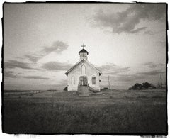 Church Scenic South Dakota