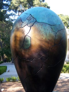 Head of Man