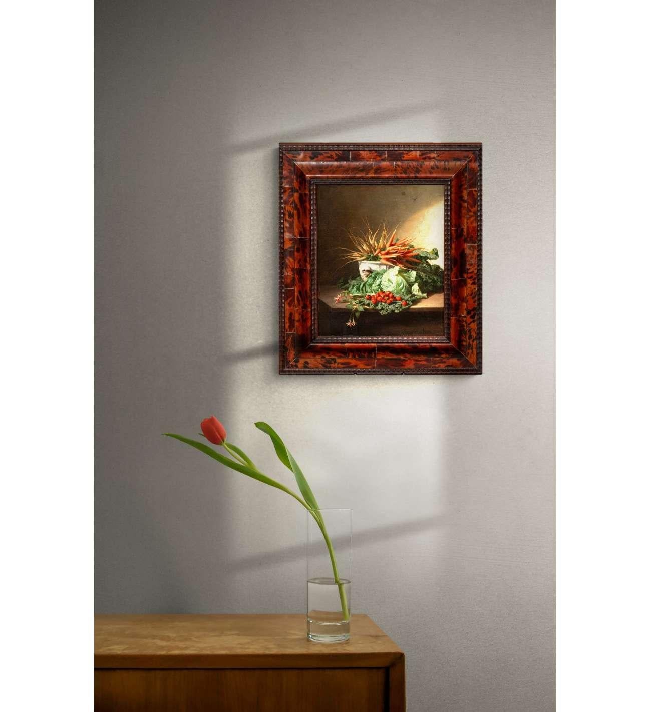 David Émile Joseph de Noter (1825 - 1892) Nature morte en vente 2