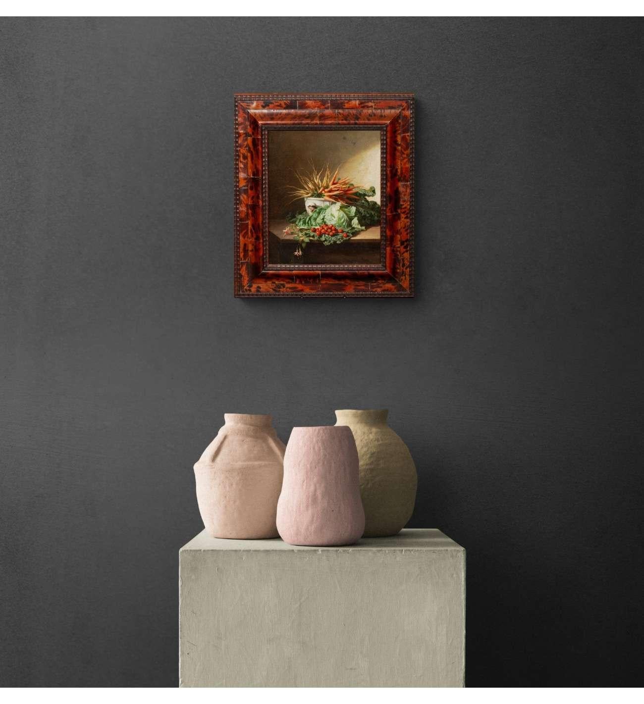 David Émile Joseph de Noter (1825 - 1892) Nature morte en vente 5