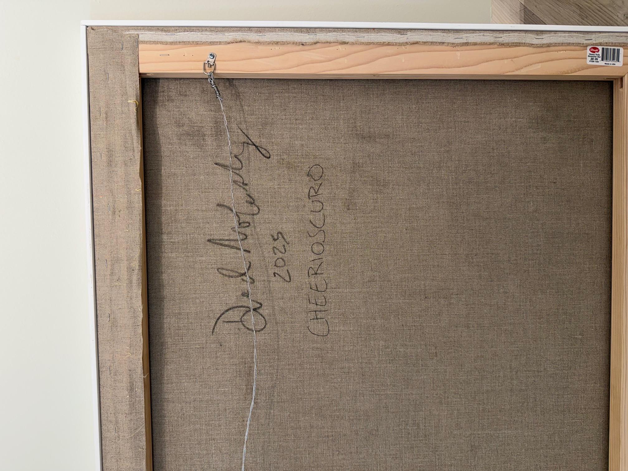 Moleskys neuestes Werk nähert sich der Kunstgeschichte mit viel Witz und Ironie. Er greift auf klassische Themen und die Heldenerzählung zurück und untergräbt diese Traditionen, indem er die Banane als zentrale Figur einsetzt - vertraut, komisch und