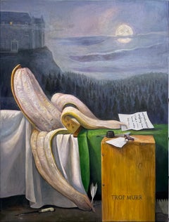 Death of Marat
