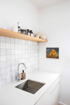 Fünffüßige Landung