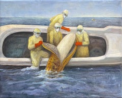 Animal Paintings