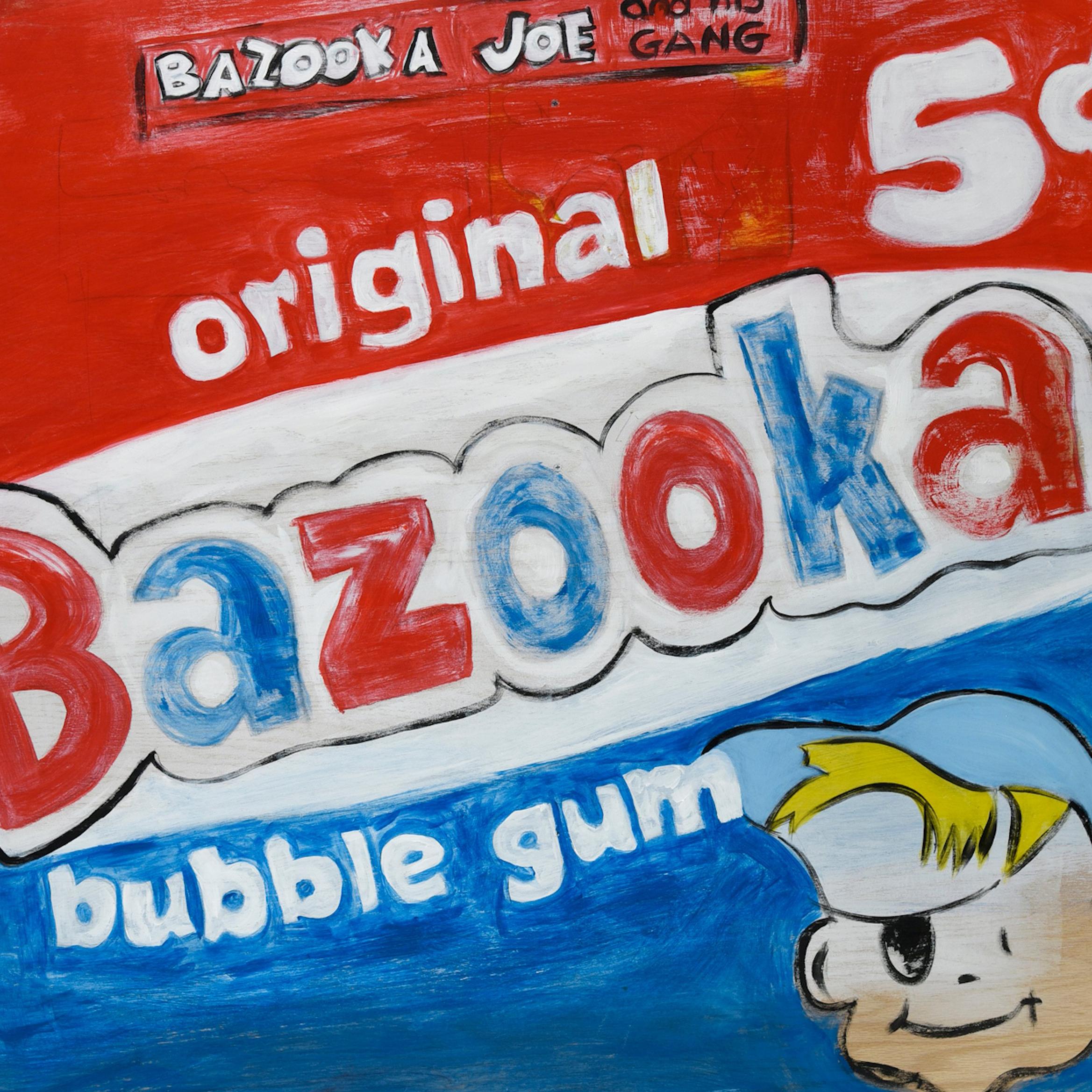 bazooka for sale