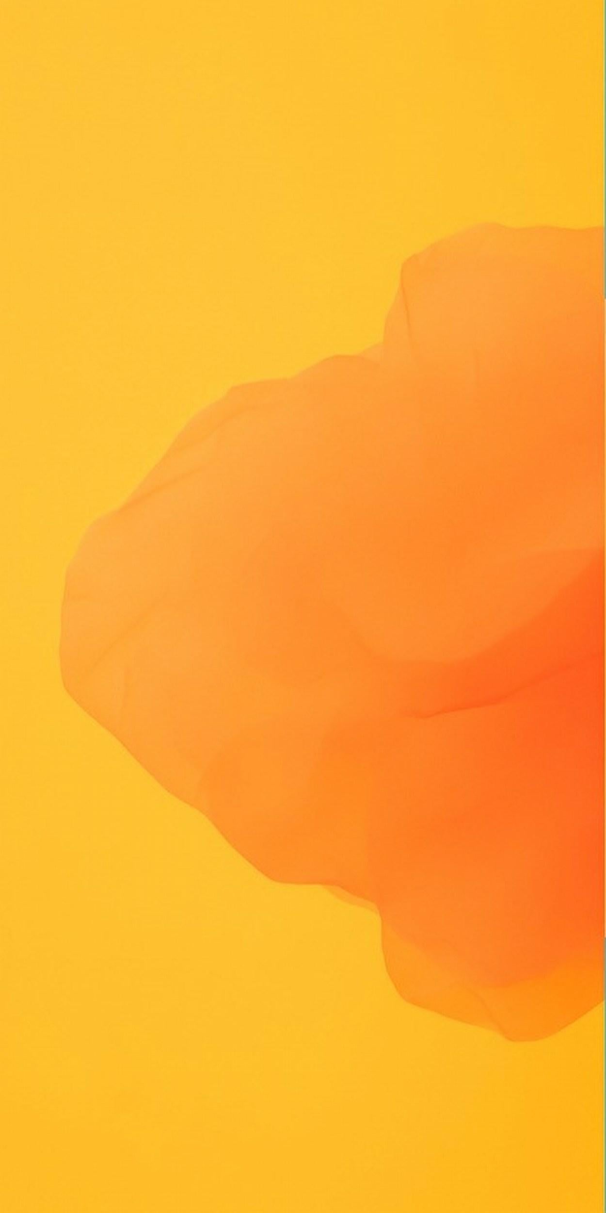 Golden Hour (Warm, Abstract, Modern, Gestural, Movement, ~30% OFF LIST PRICE) For Sale 4