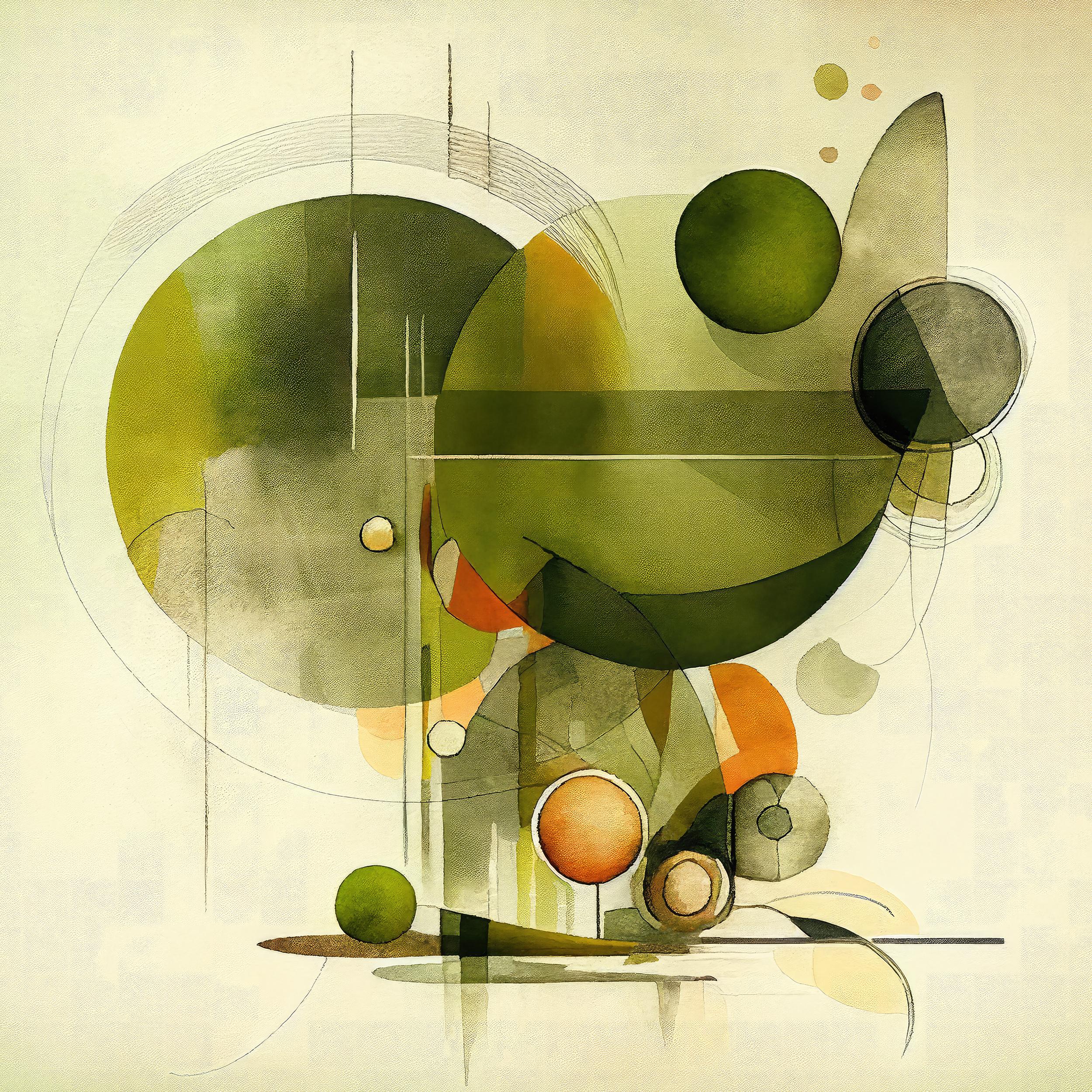 Southside Sync - Print by David Morris