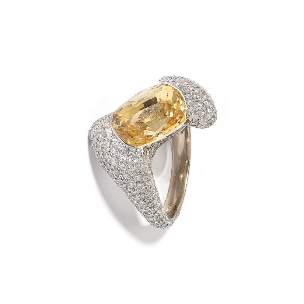 psl diamond ring