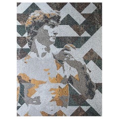 David Mosaic Rewind Masterpiece Collection