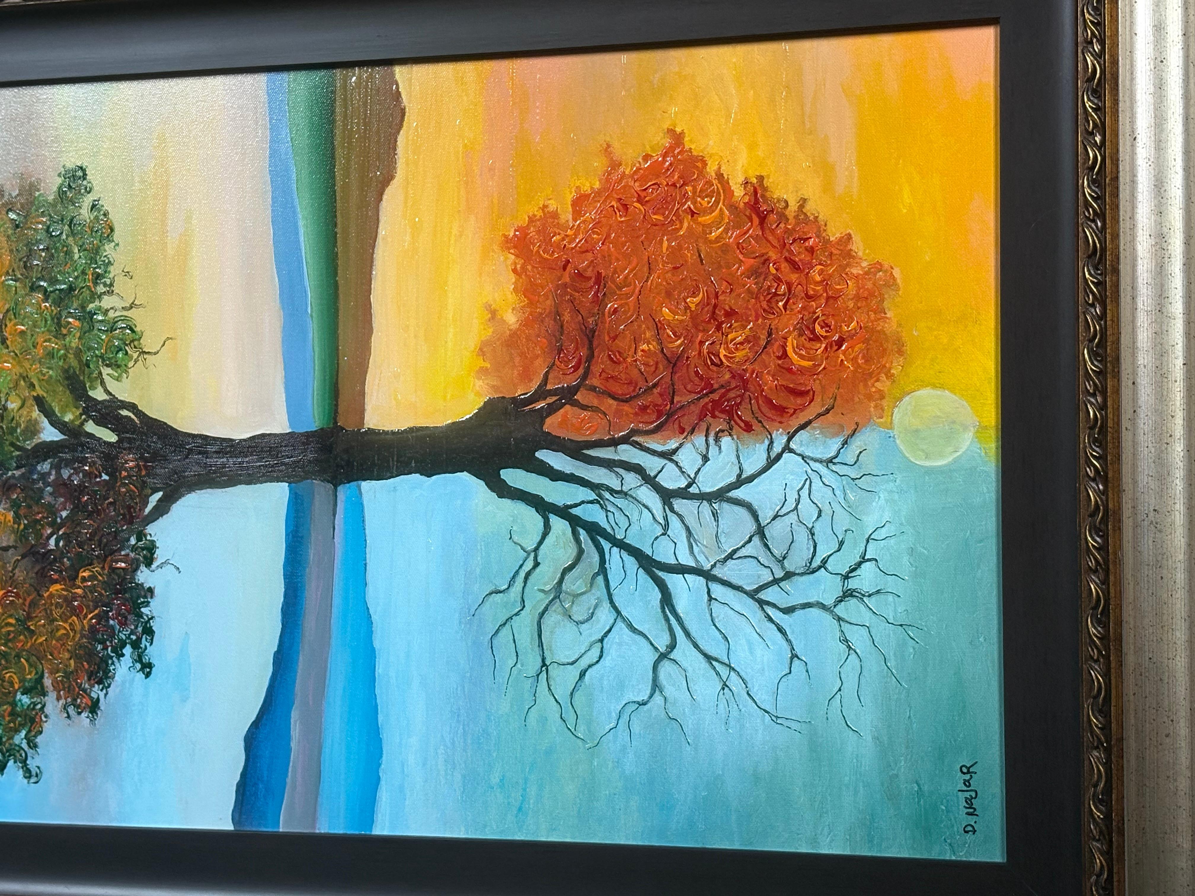 “Season illusion” For Sale 1