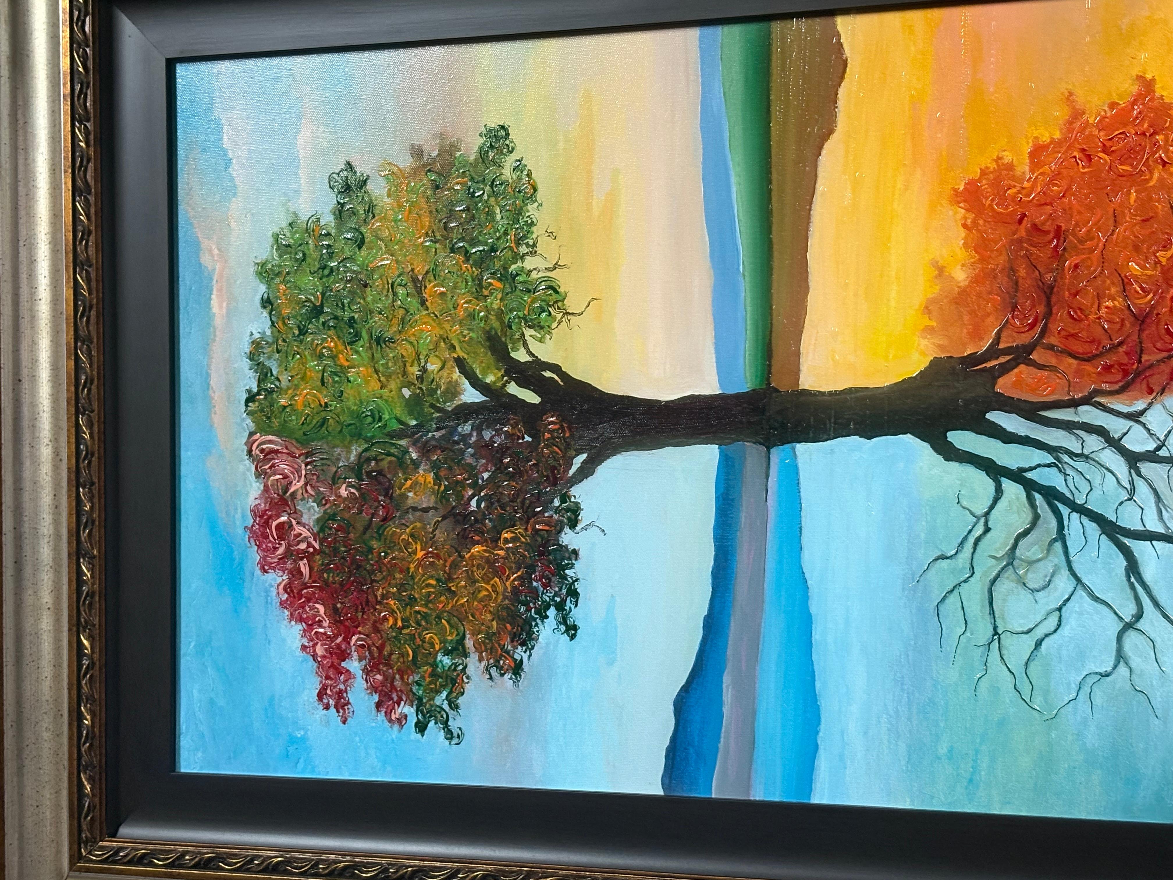 “Season illusion” For Sale 2