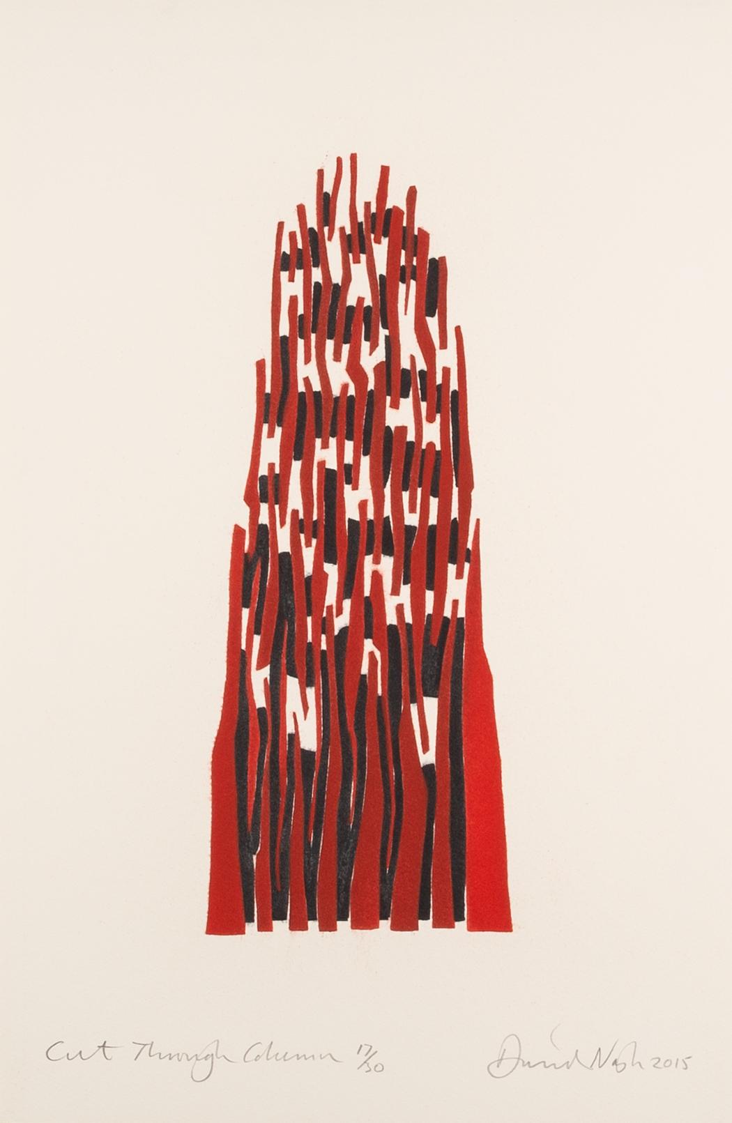 Pastelli Stampe astratte