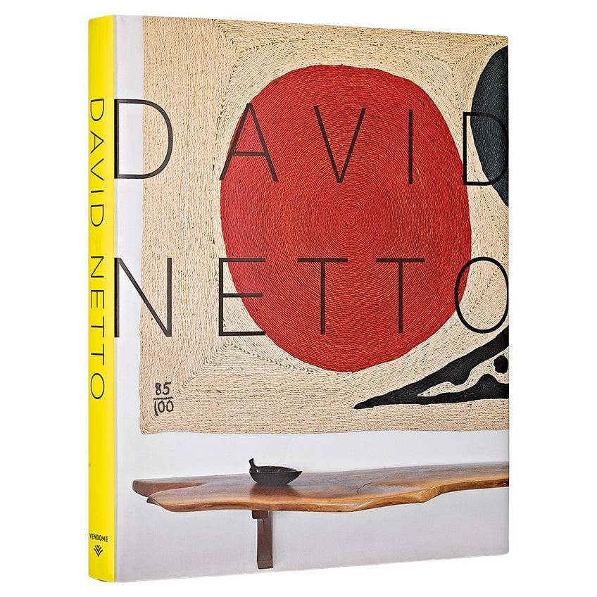 David Netto im Angebot