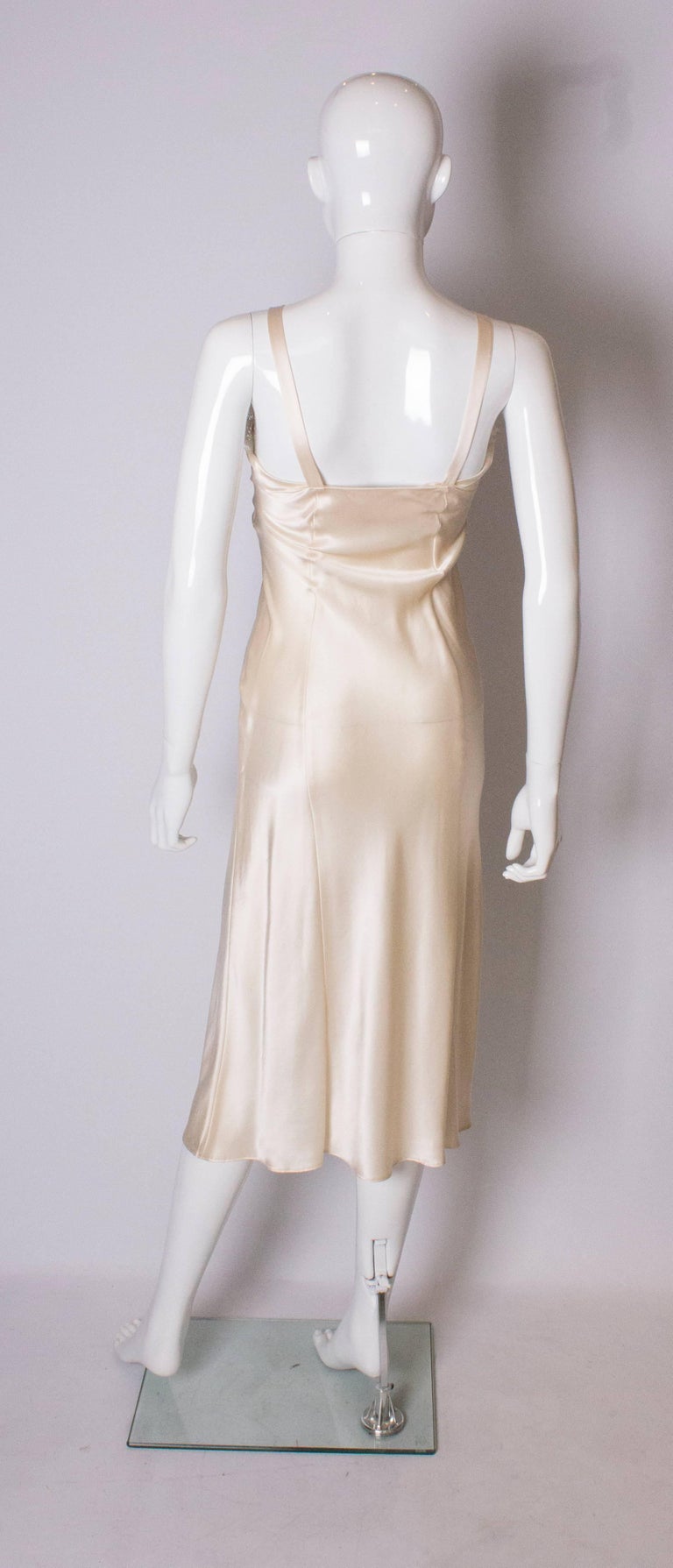 David Nieper Silk Nightdress at 1stDibs | david nieper silk dresses, david nieper sale, david 
