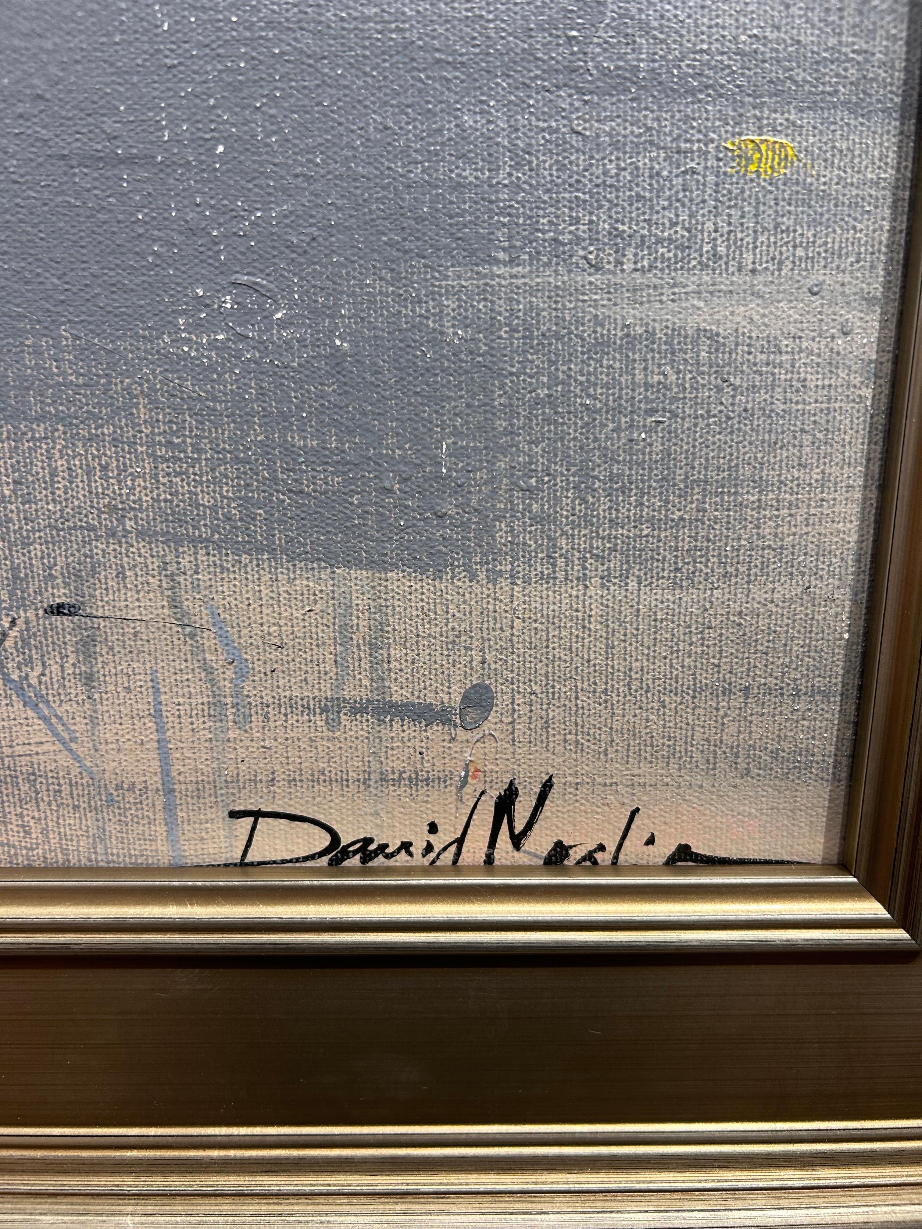 David Noalia, 