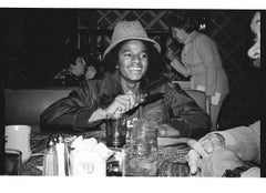 Vintage Michael Jackson V