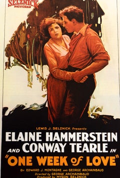 David O Selznick's Hollywood by Ronald Haver, Stated 1st Ed