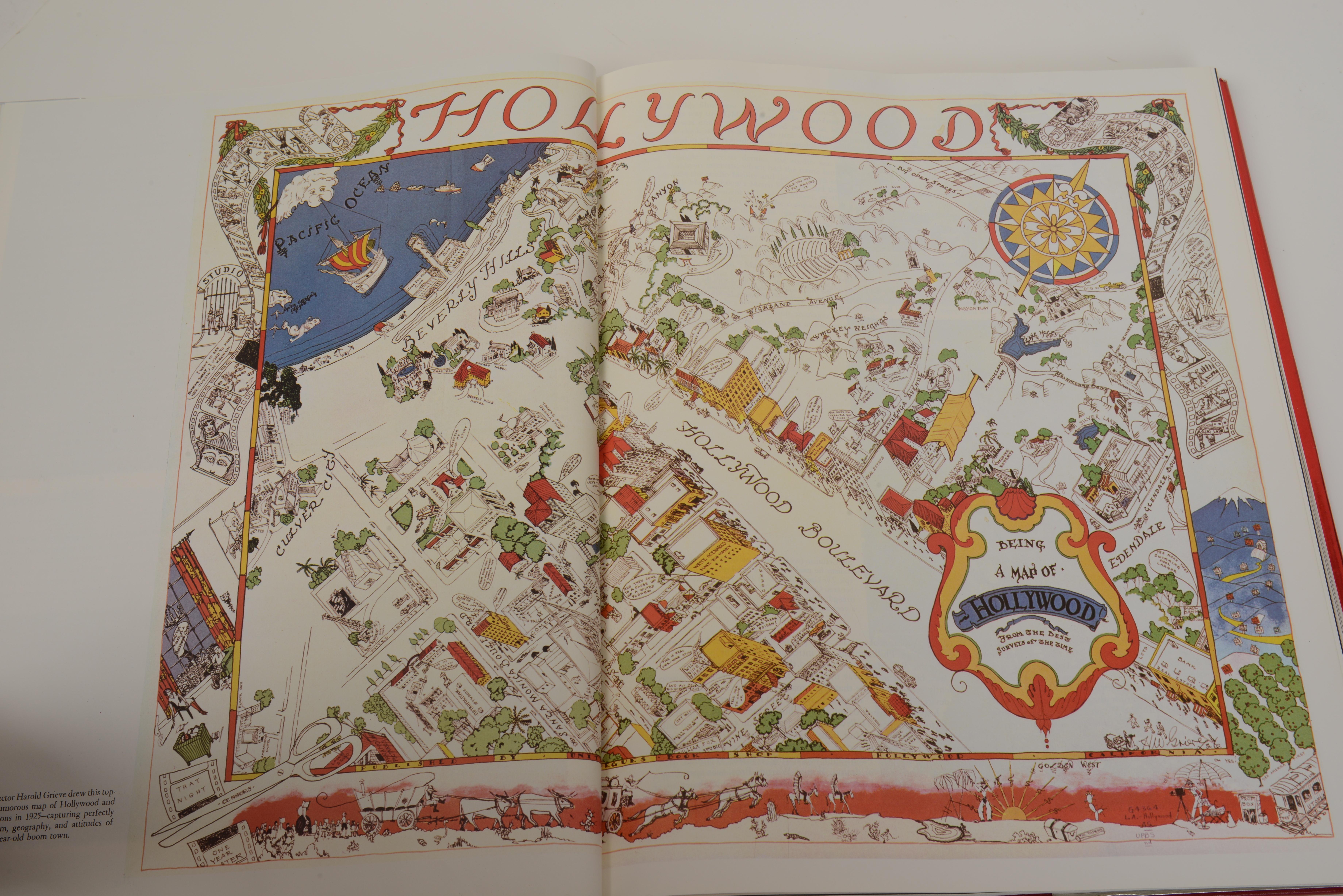 David O Selznick's Hollywood par Ronald Haver, Édition 1ère édition Bon état - En vente à valatie, NY