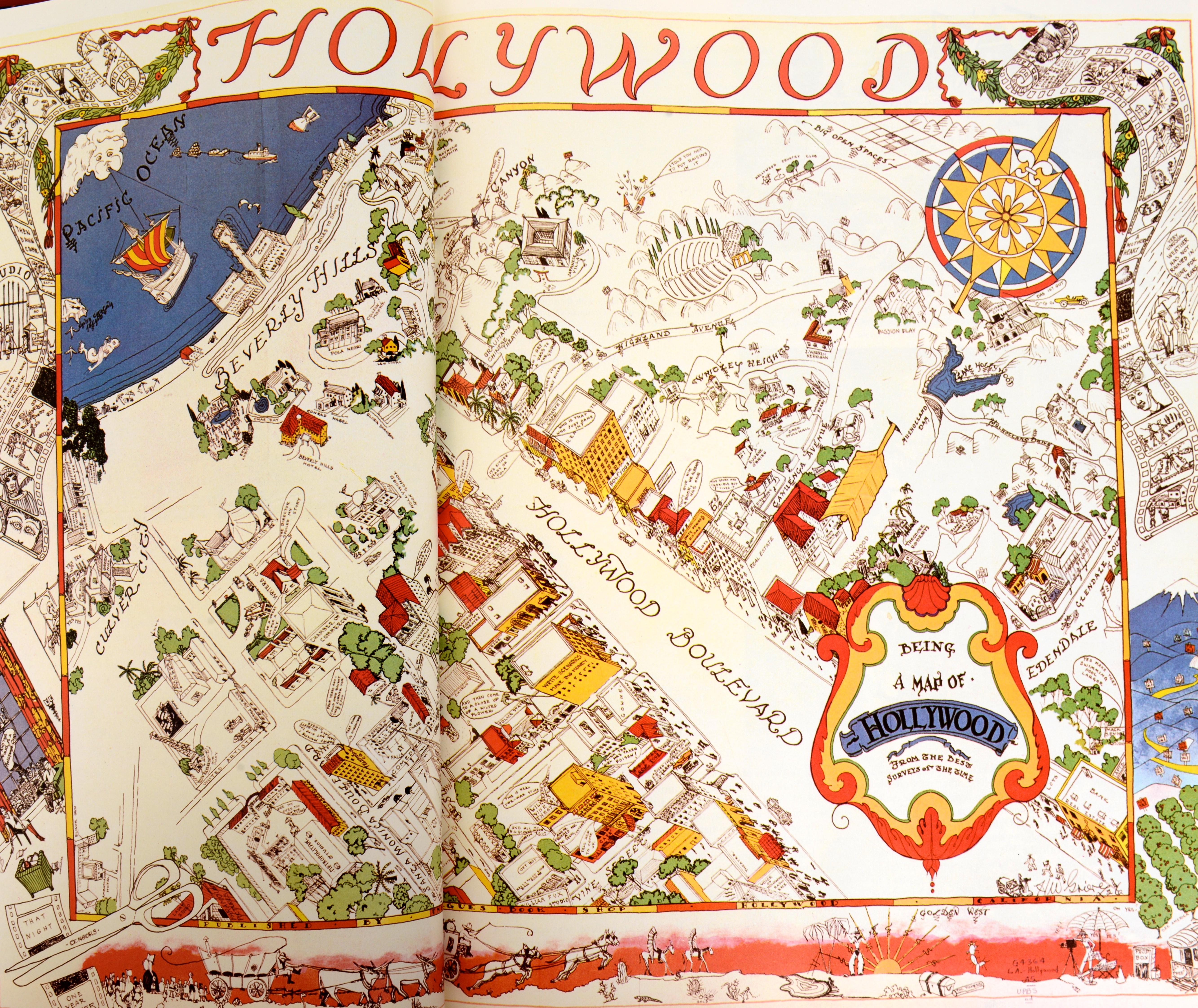 Fin du 20e siècle David O Selznick's Hollywood par Ronald Haver, Édition 1ère édition en vente